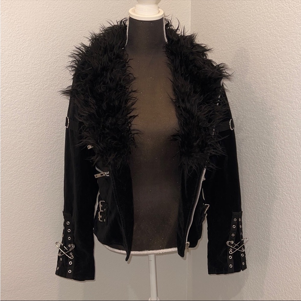 Tripp NYC jacket - Picture 7 of 13